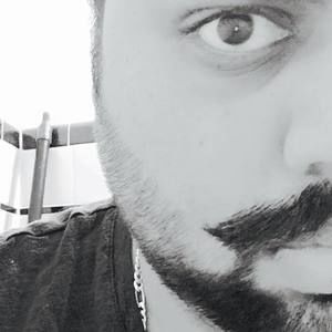 Meet your Posher, Ricky